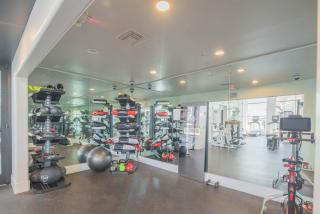 Exclusive Unit-Walkable Area-Bright & Sunny 2 BR - N272 - Scottsdale - 5