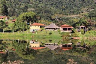 Hotel Fazenda Upã Moña - Vassouras - 3