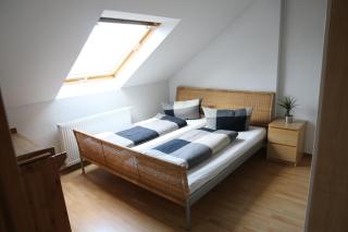 Nadines Ferienwohnung - Krefeld - 5