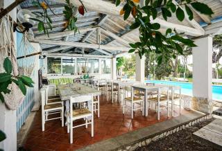 Villa Collina dei Pini - Lido dei Pini - 9