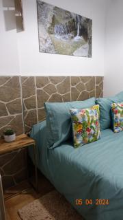 Casa Nieves-El refugio del silencio - Villahermosa del Río - 6
