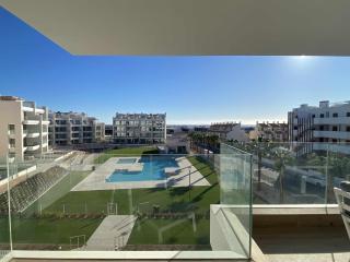 Magnifico Apartamento con Preciosas Vistas - Alicante - 8