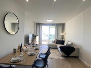Magnifico Apartamento con Preciosas Vistas - Alicante - 6