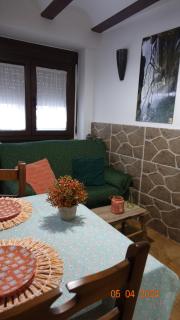Casa Nieves-El refugio del silencio - Villahermosa del Río - 3