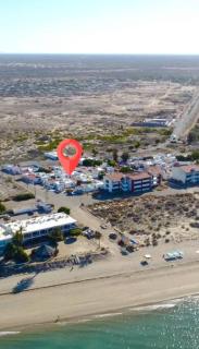 Casa Georgia at Kino Bay - Moderna y acogedora. - 2