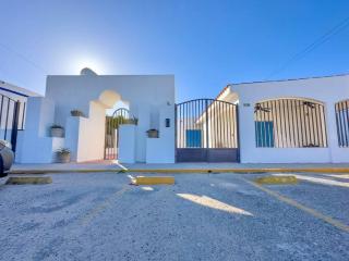 Casa Georgia at Kino Bay - Moderna y acogedora. - 7