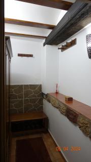 Casa Nieves-El refugio del silencio - Villahermosa del Río - 4