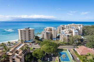 Sands of Kahana Vacation Club - 0