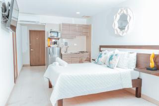 APARTAHOTEL BEIRUT INN - 1