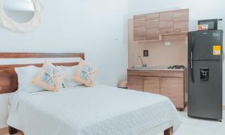 APARTAHOTEL BEIRUT INN - San Andrés - 0