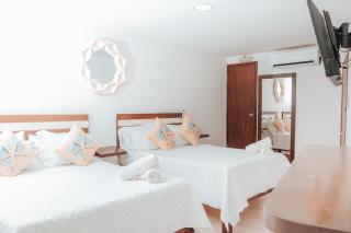 APARTAHOTEL BEIRUT INN - 4