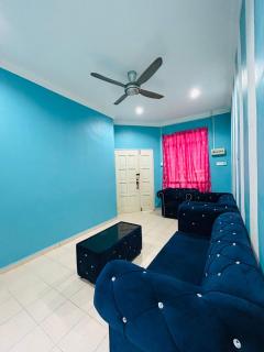 Kangar Town Homestay - Kangar - 8
