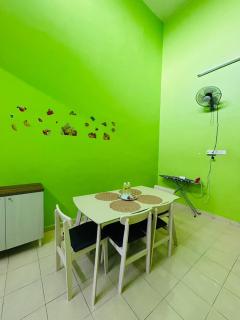 Kangar Town Homestay - Kangar - 4