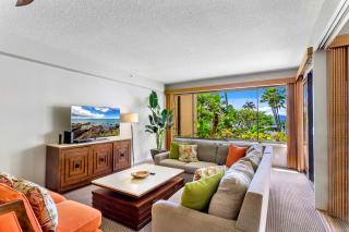Sands of Kahana Vacation Club - Lahaina - 4