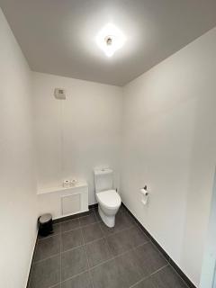 Superbe appartement Paris/Bagnolet 203 - Bagnolet - 8