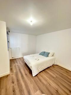 Superbe appartement Paris/Bagnolet 203 - Bagnolet - 7
