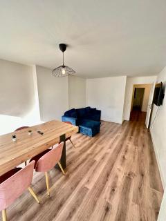 Superbe appartement Paris/Bagnolet 203 - Bagnolet - 6