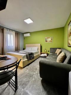 Spiranca Luxury Apartments - Tirana - 9