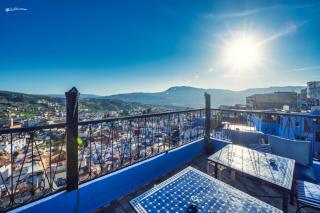Dar Zambra - Chefchaouen - 6