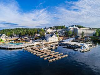 Margaritaville Lake Resort Lake of the Ozarks - Osage Beach - 9