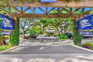 Sands of Kahana Vacation Club - 7