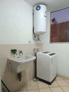 Runawasi Apartments - José Gonzales 3BDR, near to Larcomar - 6
