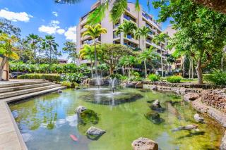 Sands of Kahana Vacation Club - Lahaina - 5