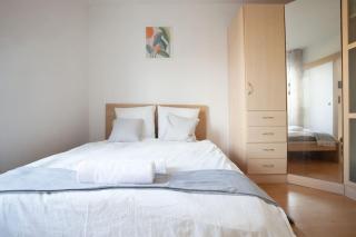 2 pièces Cosy - proche RER A - proche Paris - Houilles - 9