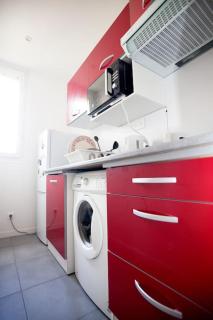 2 pièces Cosy - proche RER A - proche Paris - Houilles - 3