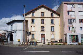 2 pièces Cosy - proche RER A - proche Paris - Houilles - 1