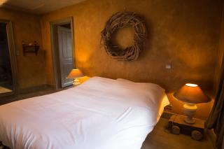 Les chambres du 7 by Juliette - Maison Caerdinael - Durbuy - 9