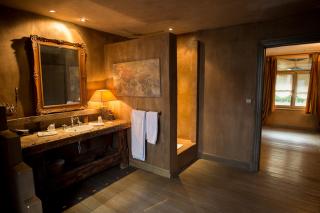 Les chambres du 7 by Juliette - Maison Caerdinael - Durbuy - 8