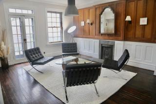 CWE Luxury La Maison Modern - 9