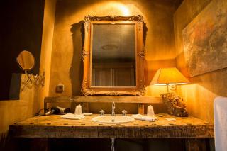 Les chambres du 7 by Juliette - Maison Caerdinael - Durbuy - 2
