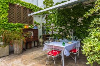 Sky Garden Sarandi [ SuperLoft ] Pool & Barbacue - 6