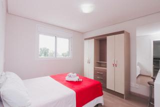 Apartamento Aconchegante Maia 404 - 1