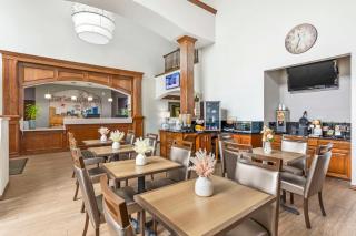 Best Western Fort Worth Inn and Suites - Fort Worth - 7