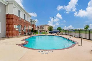 Best Western Fort Worth Inn & Suites - Fort Worth - 5