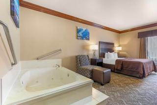 Best Western Fort Worth Inn and Suites - Fort Worth - 5