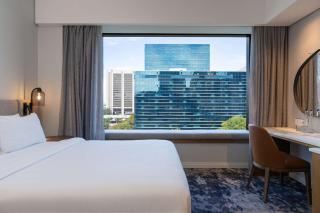 Radisson Hotel Cape Town Foreshore - Cidade Do Cabo - 3