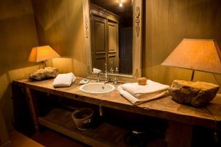 Les chambres du 7 by Juliette - Maison Caerdinael - Durbuy - 7