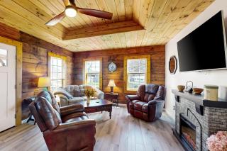 Piney Hollow - Unit B - 7
