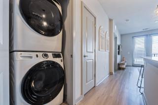Stylish 1 Bed in Downtown St Pete W Free Parking - Sint-Petersburg - 3