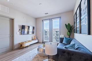 Stylish 1 Bed in Downtown St Pete W Free Parking - Sint-Petersburg - 7