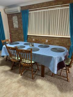 Narooma/Dalmeny Fishermens Lodge Unit 2 - Dalmeny - 3