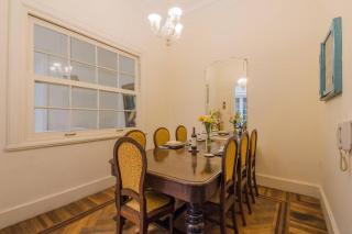 Sky Garden Sarandi [Art Nouveau] Pool & Barbacue - 8