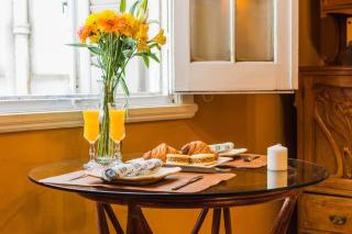 Sky Garden Sarandi [Art Nouveau] Pool & Barbacue - 1