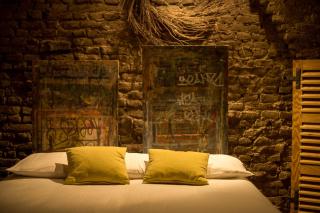 Les chambres du 7 by Juliette - Maison Caerdinael - Durbuy - 5