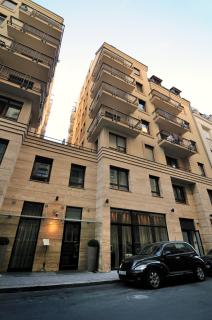 Leda Apartments - Budapest - 7
