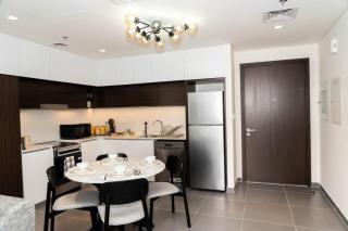 Trendy promenade living Dubai Creek Harbour - Dubai - 3